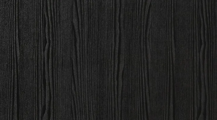 PVC 002 EG Siyah Bute 1.0*40