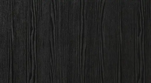 PVC 002 EG Siyah Bute 1.0*40