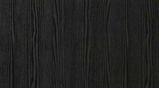 PVC 002 SW Siyah Bute 1.0*28 